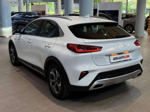 KIA XCeed XCeed 2019 1.0 t-gdi Urban Gpl 117cv rif. 24108016 - Foto 5