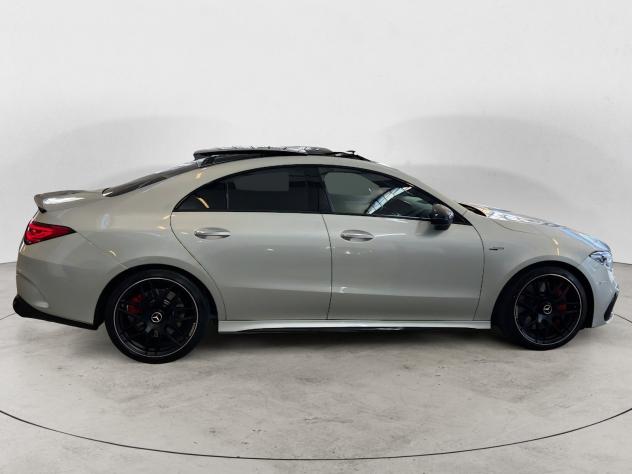 Mercedes-Benz CLA Mercedes-AMG CLA 45 S 4MATIC+ AMG - Foto 7