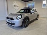 MINI Cooper C BENZINA 5 PORTE *NUOVO MODELLO* TETTO APRIBILE SEDILI SPORT.  &hellip;