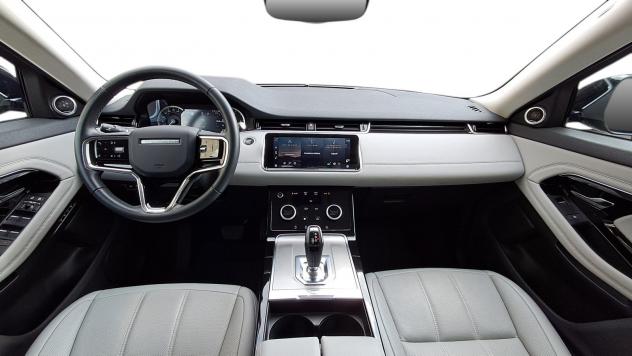 Land Rover Range Rover Evoque 2.0 D163 MHEV SE AWD auto - Foto 4
