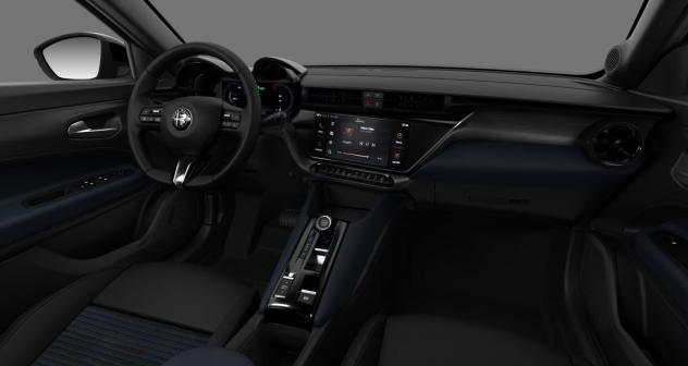 ALFA ROMEO Junior Junior 1.2 145 CV Hybrid eDCT6 - Foto 6