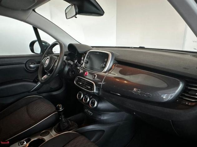 FIAT 500X 1.6 MultiJet 120 CV City Cross rif. 23972642 - Foto 6