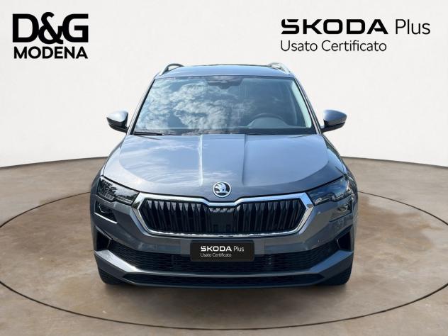 Škoda Karoq 1.5 TSI ACT Style DSG - Foto 8