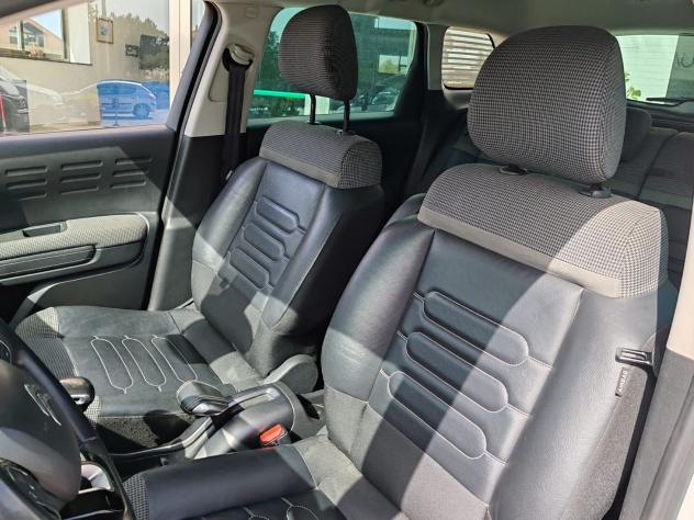 Citroen C3 Aircross BlueHDi 100 S&S Shine - Foto 8