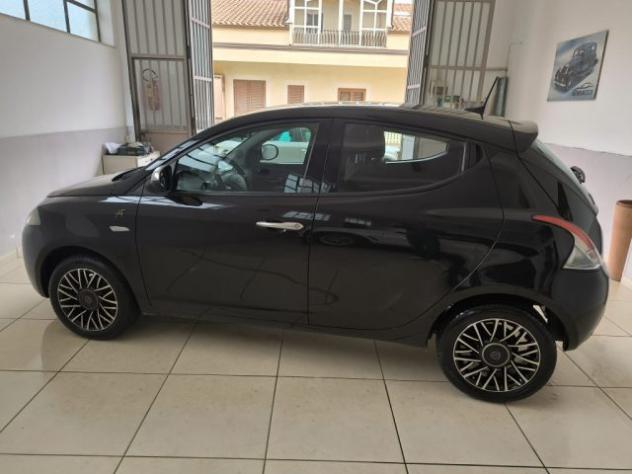 LANCIA Ypsilon 1.0 FireFly 5 porte S&S Hybrid Alberta Ferretti rif. 23765558 - Foto 3