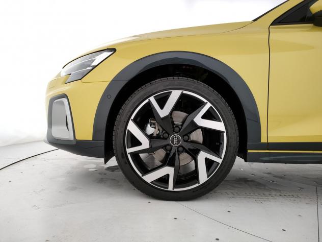Audi A3 Audi allstreet Identity Contrast TFSI 110 kW S tronic - Foto 6