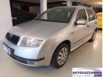 SKODA Fabia 1.4 68cv WAGON COMFORT PARI AL NUOVO rif. 23513383