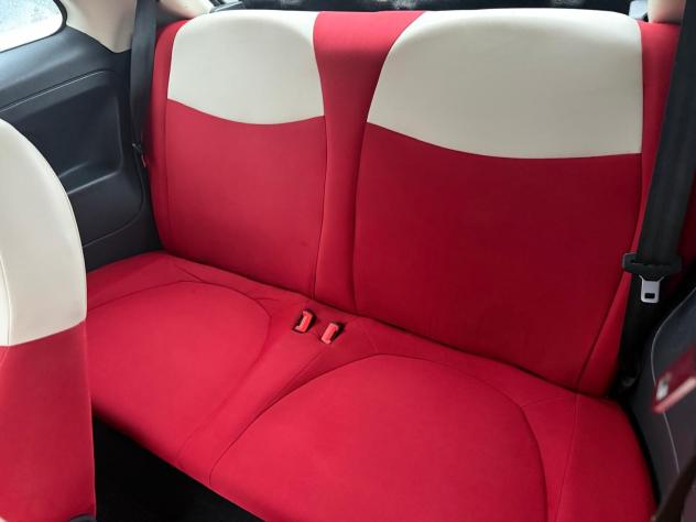 Fiat 500 1.2 Pop-2012 - Foto 7