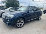 Bmw X4 XLINE XDRIVE 190CV  -2017