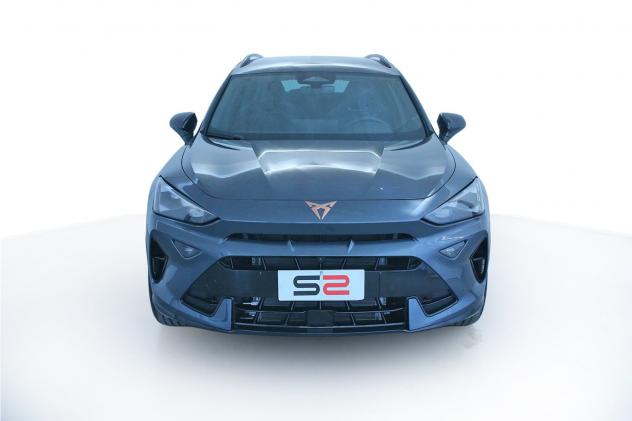 CUPRA Formentor Formentor 1.5 eTSI DSG Beyond MY26.6 Magnetic Tech metallizzato - Foto 2