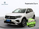 Volkswagen T-Cross T-Cross 1.0 TSI 115 CV DSG Style