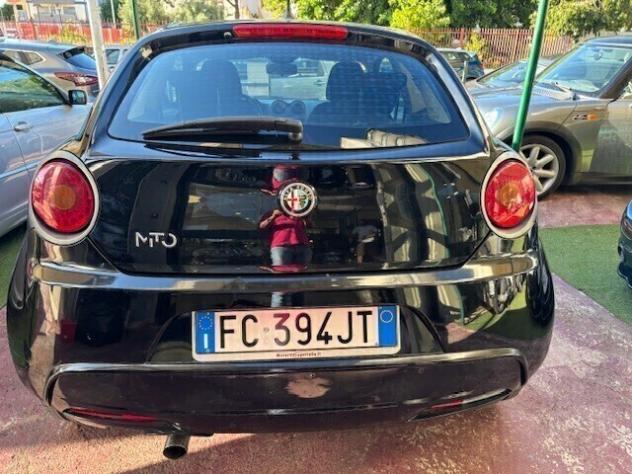 Alfa MiTo Unip. 11700Km. Finanziabile Garanzia - Foto 6