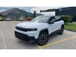 Jeep Compass E-Hybrid 1.6 Turbo PHEV 165kW Altitude DCT