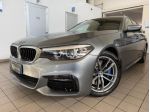 BMW 540 d xDrive Touring Msport //BELL1SS1MA// rif. 24101999