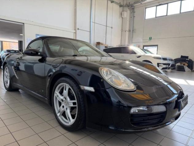 PORSCHE Boxster 2.7 24V //MANUALE//BELL1SS1MO// rif. 24194069 - Foto 3