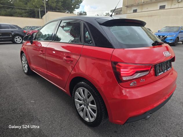 Audi A1 1.4 TDI Sport - Foto 4