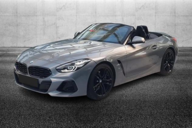 BMW Z4 sDrive20i Msport rif. 23758757
