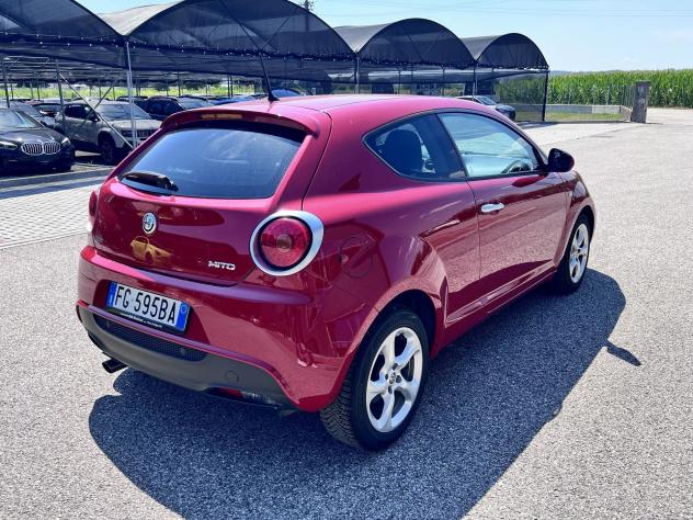 Alfa Romeo MiTo 1.3 JTDM 95cv Mito - Foto 3