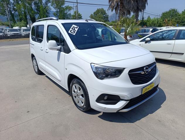 Opel Combo Life 1.2 110CV GPL - Foto 2