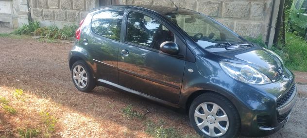 Auto Peugeot 107 - Foto 2