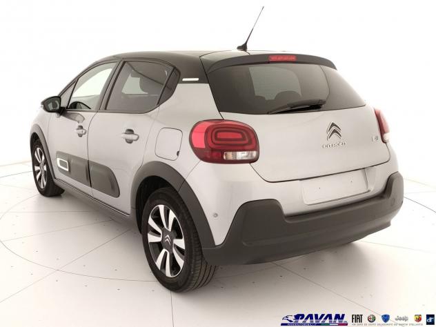 Citroën C3 1.2 PureTech 83 S&S Shine - Foto 7