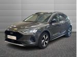 Ford Focus 4ª s. 18-- 1.0 EcoBoost Hybrid 125 CV 5p. ST-Line Design