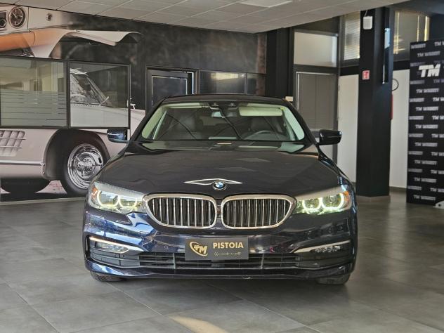Bmw 520i Business auto - Foto 2