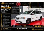 Lancia Voyager 2.8 Turbodiesel S 177 CV