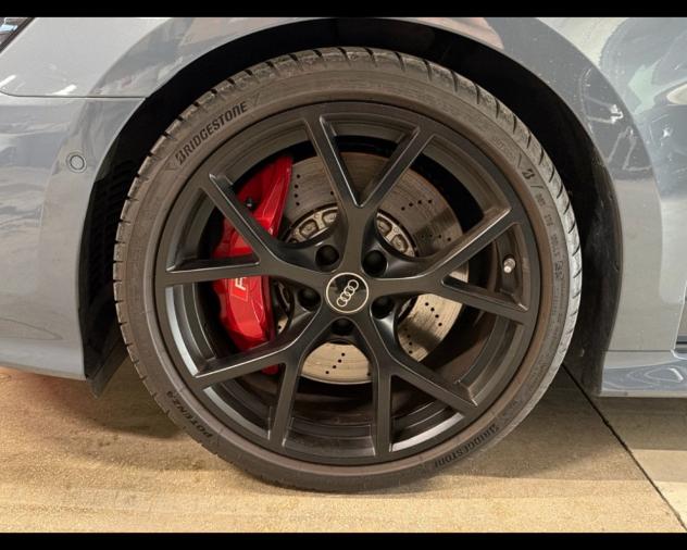 Audi A3 E3221 AUDI RS3 S.BACK - Foto 9