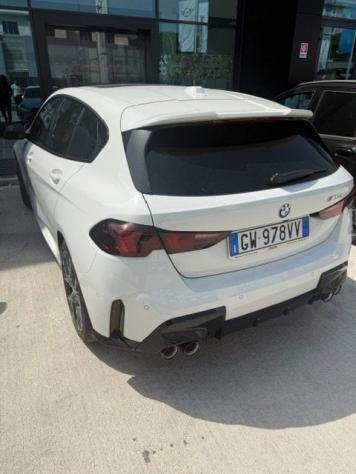BMW Serie 1 F70 M135 xdrive MSport Pro auto - Foto 5