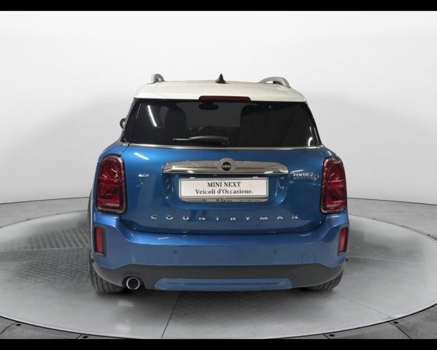 MINI Countryman Mini F60 2020 Mini 2.0 Cooper D Yours all4 auto - Foto 7