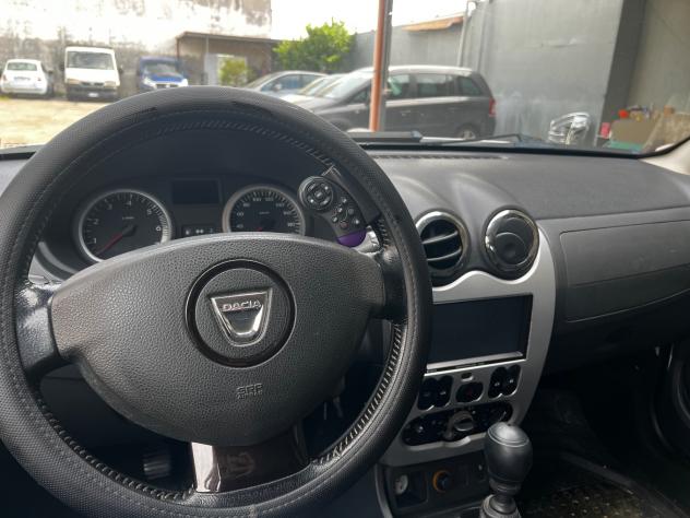 Dacia Duster 1.5 dCi 110CV - Foto 5