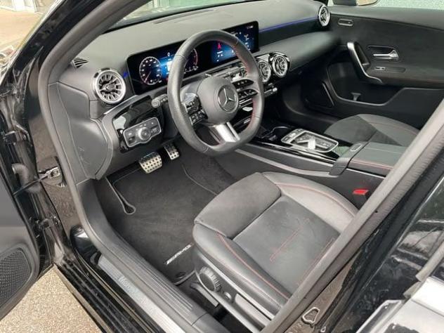 Mercedes-Benz Classe A A 200 d Premium AMG LED NAVI - Foto 10