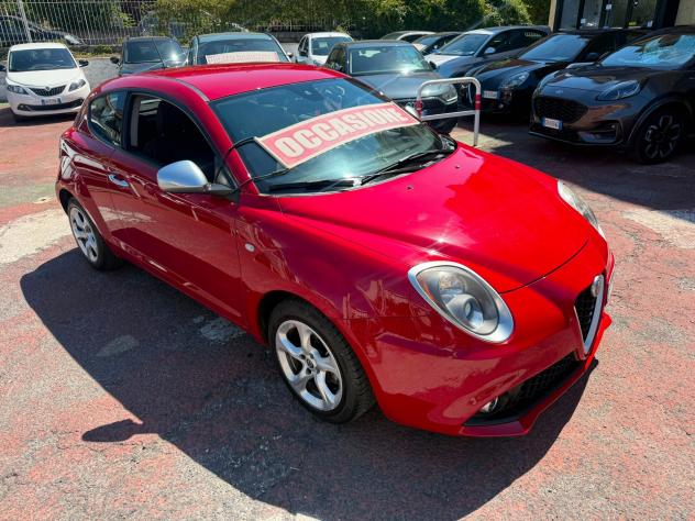 Alfa Romeo MiTo 1.4 **BENZINA** - Foto 3