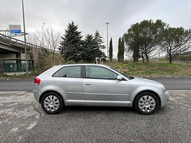 AUDI A3 2.0 16V TDI ATTRACTION - Foto 6