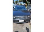 Audi A3 del 1999 impianto GPL