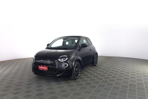 FIAT 500C 500 Cabrio Hybrid La Prima rif. 24093026