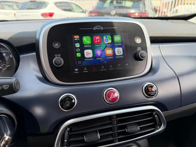 FIAT 500X 1.0 T3 120cv Club, CARPLAY, CERCHI IN LEGA - Foto 9