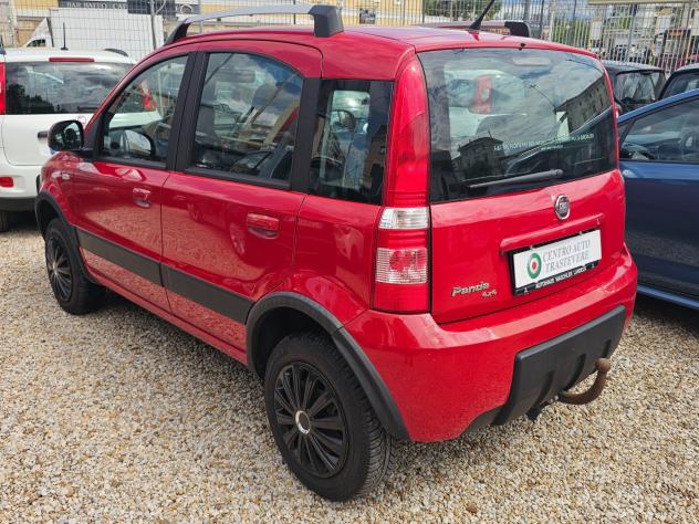 Fiat Panda 1.2 4x4 Climbing - Foto 3