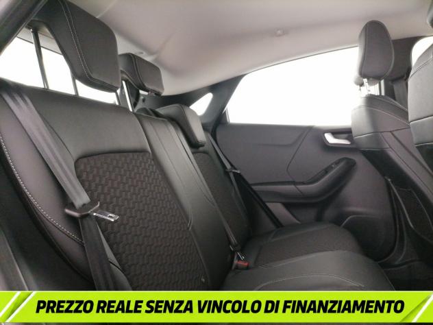 Ford Puma 1.0 ecoboost h Titanium s&s 125cv - Foto 8