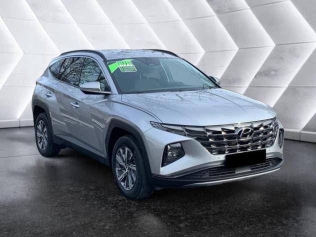 HYUNDAI Tucson 1.6 HEV Exellence rif. 23980246 - Foto 7