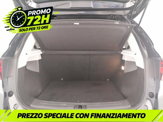 MG ZS 1.0 Luxury auto - Foto 10