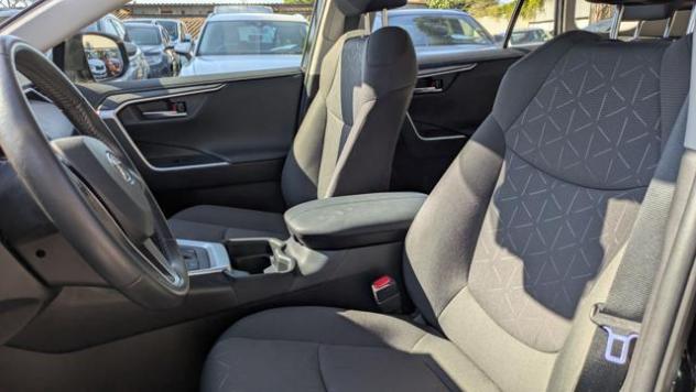 TOYOTA RAV 4 Hybrid AWD 2.5cc 222cv (178) AUT. CRUISE CONTROL rif. 23969682 - Foto 7