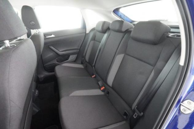 VOLKSWAGEN Taigo Taigo 1.0 TSI 110 CV DSG Life rif. 23697888 - Foto 2