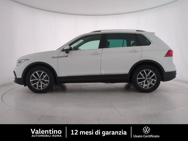 Volkswagen Tiguan 1.5 TSI DSG ACT Life - Foto 4