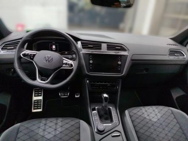 VOLKSWAGEN Tiguan 2.0 TDI 200 CV SCR DSG 4MOTION R-Line R Line rif. 22913947 - Foto 7
