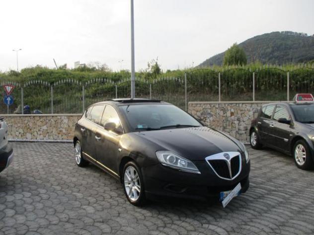 LANCIA Delta 1.6 MJT DPF Platino Cabrio rif. 24159920 - Foto 5