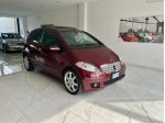 Mercedes-Benz A 170 Avantgarde CAMBIO AUTOMATICO