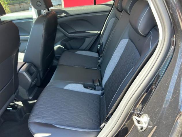 VOLKSWAGEN T-Cross 1.0 TSI GOAL rif. 24077532 - Foto 6