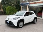 TOYOTA - Aygo X - 1.0 VVT-i 72 CV 5p. Trend